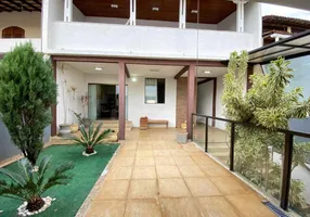 Foto 1 de Casa com 3 Quartos à venda, 167m² em Teixeira Dias, Belo Horizonte