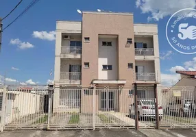 Foto 1 de Apartamento com 3 Quartos à venda, 72m² em Residencial Parque das Palmeiras, Pindamonhangaba