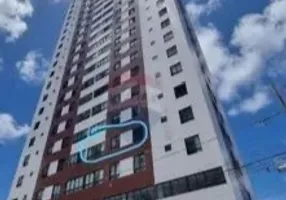 Foto 1 de Apartamento com 2 Quartos à venda, 53m² em Treze de Maio, João Pessoa