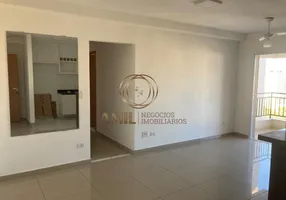 Foto 1 de Apartamento com 3 Quartos para alugar, 82m² em Palmeiras de São José, São José dos Campos