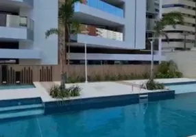 Foto 1 de Apartamento com 4 Quartos à venda, 231m² em Meireles, Fortaleza