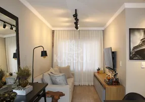 Foto 1 de Apartamento com 2 Quartos à venda, 61m² em Neva, Cascavel