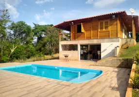 Foto 1 de Casa de Condomínio com 4 Quartos à venda, 1000m² em Condominio Serra Morena, Jaboticatubas