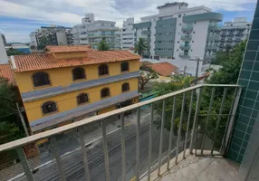 Foto 1 de Apartamento com 3 Quartos à venda, 90m² em Vila Nova, Cabo Frio