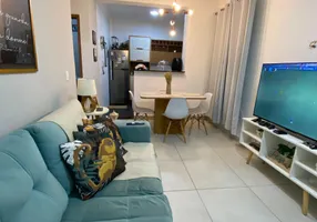 Foto 1 de Apartamento com 2 Quartos à venda, 50m² em Mondubim, Fortaleza