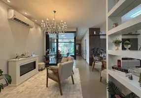 Foto 1 de Casa de Condomínio com 3 Quartos à venda, 153m² em Floradas Do Paratehy, São José dos Campos