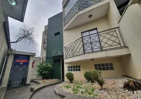 Foto 1 de Apartamento com 2 Quartos à venda, 65m² em Parque das Nações, Santo André