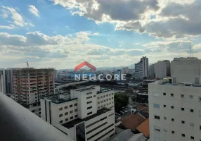 Foto 1 de Apartamento com 2 Quartos à venda, 54m² em Quarta Parada, São Paulo