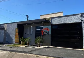 Foto 1 de Casa com 5 Quartos à venda, 150m² em Residencial Mar Del Plata, Goiânia