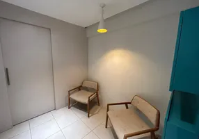 Foto 1 de Ponto Comercial para alugar, 36m² em Cohafuma, São Luís