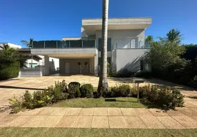 Foto 1 de Casa de Condomínio com 6 Quartos para venda ou aluguel, 635m² em Loteamento Alphaville Campinas, Campinas