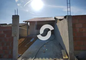 Foto 1 de Casa com 2 Quartos à venda, 76m² em Cordeirinho, Maricá