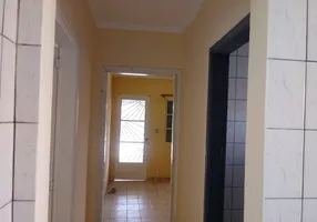 Foto 1 de Casa com 3 Quartos à venda, 220m² em Vila Francos, São Paulo