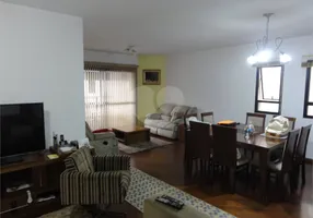 Foto 1 de Apartamento com 3 Quartos à venda, 190m² em Jardim São Paulo, São Paulo