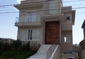 Foto 1 de Casa de Condomínio com 4 Quartos à venda, 320m² em Residencial Real Park, Arujá