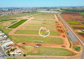 Foto 1 de Lote/Terreno à venda, 200m² em Jardim Flamboyant, Paulínia