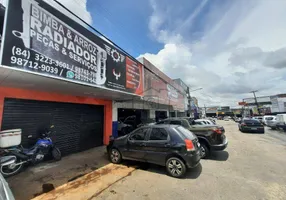 Foto 1 de Prédio Comercial para alugar, 98m² em Alecrim, Natal