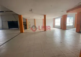 Foto 1 de Galpão/Depósito/Armazém para alugar, 6500m² em Vila Bela, Bauru