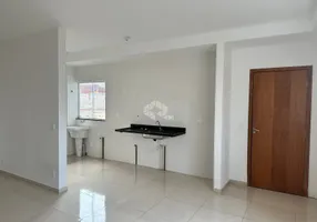 Foto 1 de Apartamento com 2 Quartos à venda, 55m² em Vila Olinda, São Paulo