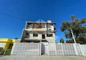 Foto 1 de Casa com 3 Quartos para alugar, 191m² em Centro, Vera Cruz