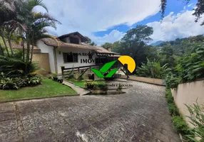 Foto 1 de Casa com 3 Quartos à venda, 600m² em Posse, Teresópolis