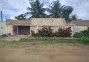 Foto 1 de Casa com 4 Quartos à venda, 156m² em Praia do Frânces, Marechal Deodoro