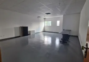 Foto 1 de Sala Comercial para alugar, 55m² em Casa Branca, Santo André