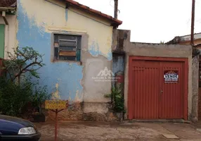 Foto 1 de Casa com 2 Quartos à venda, 85m² em Ipiranga, Ribeirão Preto