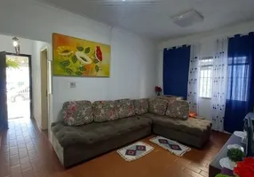 Foto 1 de Casa com 2 Quartos à venda, 160m² em Santa Terezinha, São Bernardo do Campo
