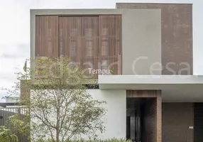 Foto 1 de Casa de Condomínio com 4 Quartos à venda, 290m² em Residencial Goiânia Golfe Clube, Goiânia
