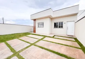 Foto 1 de Casa de Condomínio com 3 Quartos à venda, 91m² em Jardim Imperial, Atibaia