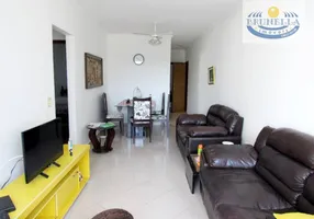 Foto 1 de Apartamento com 2 Quartos à venda, 75m² em Jardim Virgínia , Guarujá