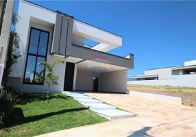 Foto 1 de Casa de Condomínio com 3 Quartos à venda, 145m² em Jardim Dulce, Sumaré