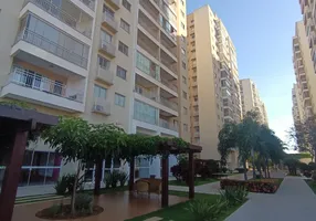 Foto 1 de Apartamento com 3 Quartos para alugar, 85m² em Jardim das Américas 2ª Etapa, Anápolis