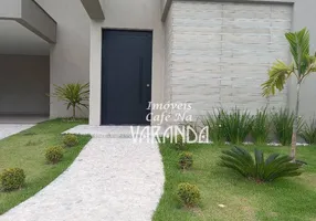 Foto 1 de Casa de Condomínio com 3 Quartos à venda, 216m² em Roncáglia, Valinhos