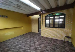 Foto 1 de Casa com 2 Quartos à venda, 64m² em Centro, Itanhaém