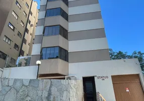 Foto 1 de Apartamento com 3 Quartos à venda, 130m² em Centro, Criciúma