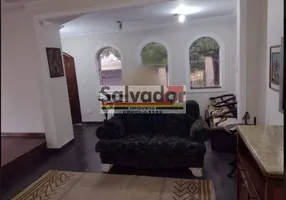 Foto 1 de Sobrado com 5 Quartos à venda, 350m² em Jardim da Saude, São Paulo