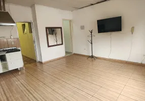 Foto 1 de Kitnet com 1 Quarto para alugar, 25m² em Brás, São Paulo