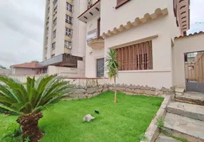 Foto 1 de Imóvel Comercial com 6 Quartos para alugar, 401m² em Santo Agostinho, Belo Horizonte