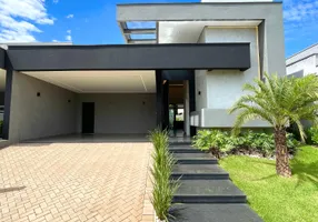 Foto 1 de Casa de Condomínio com 3 Quartos à venda, 225m² em Quinta do Lago Residence, São José do Rio Preto