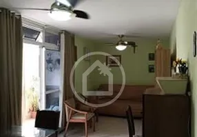 Foto 1 de Apartamento com 2 Quartos à venda, 72m² em Moneró, Rio de Janeiro