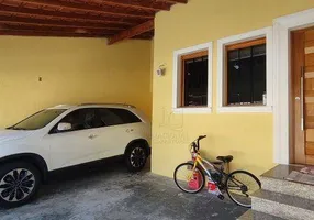 Foto 1 de Sobrado com 2 Quartos à venda, 340m² em Vila Metalurgica, Santo André