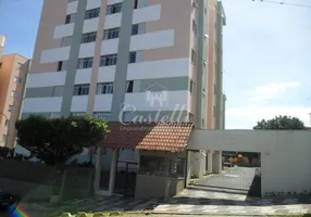 Foto 1 de Apartamento com 2 Quartos à venda, 68m² em Estrela, Ponta Grossa