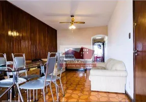 Foto 1 de Apartamento com 2 Quartos à venda, 87m² em Cambuci, São Paulo