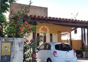 Foto 1 de Casa de Condomínio com 2 Quartos à venda, 120m² em Muchila I, Feira de Santana