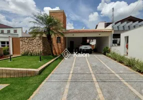 Foto 1 de Casa de Condomínio com 3 Quartos à venda, 195m² em CONDOMINIO ESPLANADA, Salto