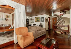 Foto 1 de Casa de Condomínio com 3 Quartos à venda, 163m² em Bela Vista, Porto Alegre