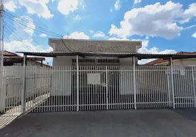 Foto 1 de Ponto Comercial para alugar, 35m² em Jardim Urano, São José do Rio Preto