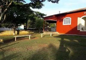 Foto 1 de Fazenda/Sítio com 5 Quartos à venda, 450m² em Bom Retiro, São José dos Campos